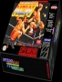 Nintendo  SNES&nbsp; - &nbsp;Natsume Championship Wrestling (USA)